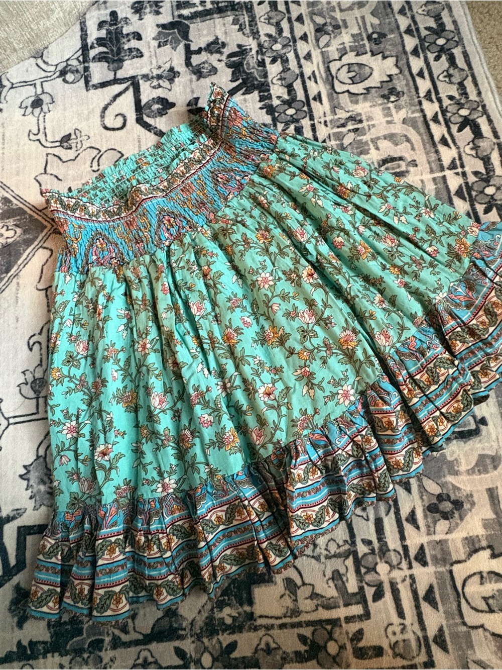 Women’s Boutique Skirt